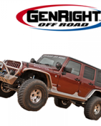 GenRight Off Road