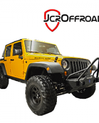 JcrOffroad