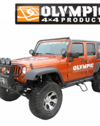 Olympic 4x4