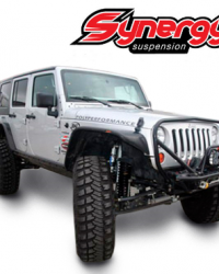 Synergy Manufacturing