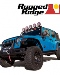 Rugged Ridge