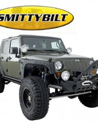 Smittybilt