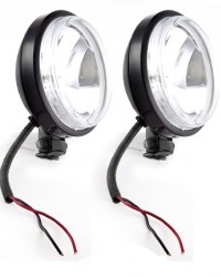 Halogen Lights