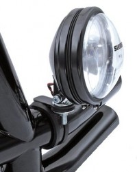 Universal Mounting
