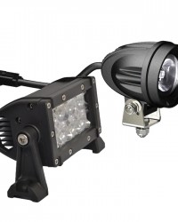 LED Lights
