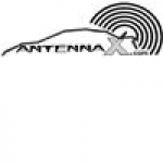 AntennaX
