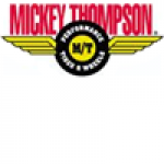 Mickey Thompson