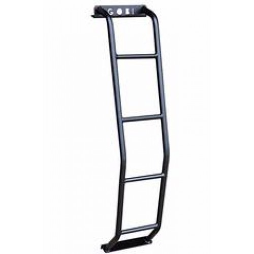 GOBI Nissan Xterra Rear Ladder