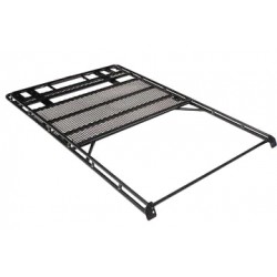 GOBI Jeep Wrangler Unlimited JK 07-Up 4 Door Roof Rack