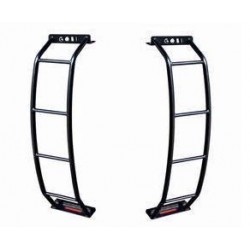 GOBI Nissan Xterra Rear Ladder