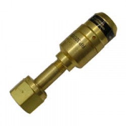 Poly Performance CO2 Fixed Regulator