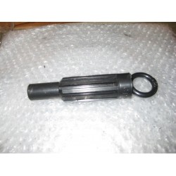SPEC Jeep Wrangler JK 07-11 Clutch (3.8L)