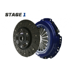 SPEC Jeep Wrangler JK 07-11 Clutch (3.8L)