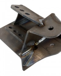 Fabrication & Hardware